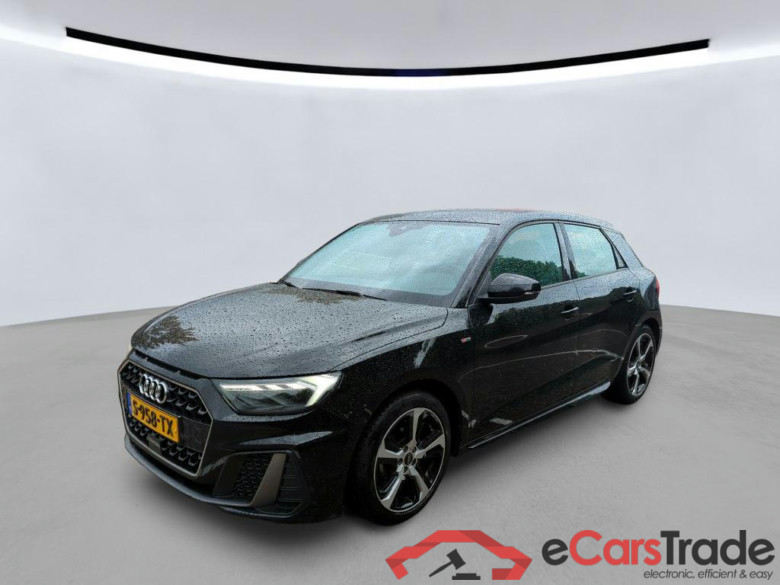 AUDI A1 Sportback 70 kW #1