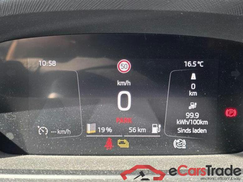 SKODA Enyaq iV 132 kW #4