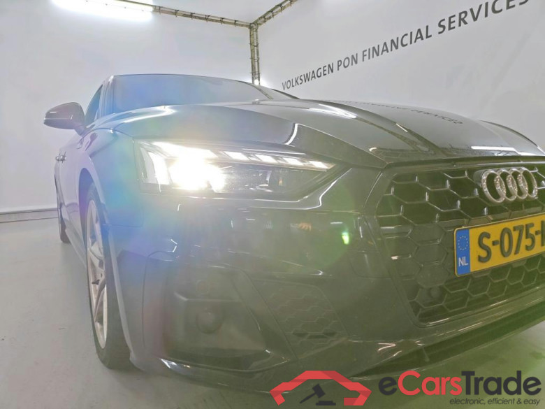 AUDI A5 Sportback 110 kW #4