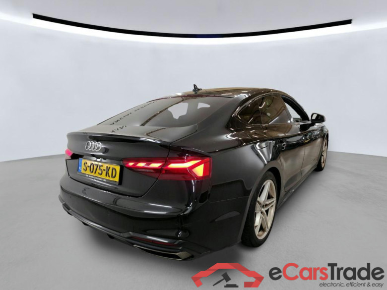AUDI A5 Sportback 110 kW #6