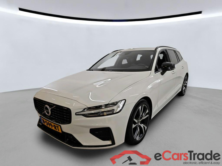 VOLVO V60 120 kW #1