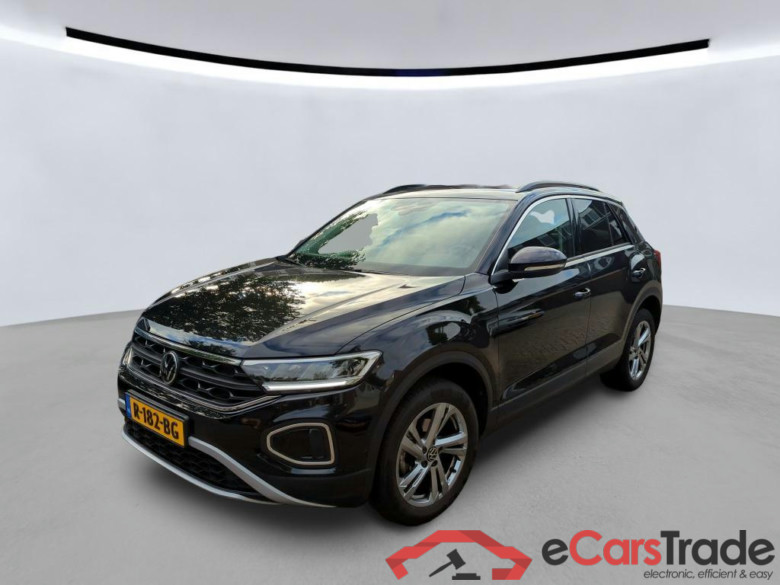 VOLKSWAGEN T-Roc 81 kW