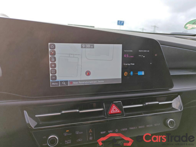 KIA Niro 104 kW #3