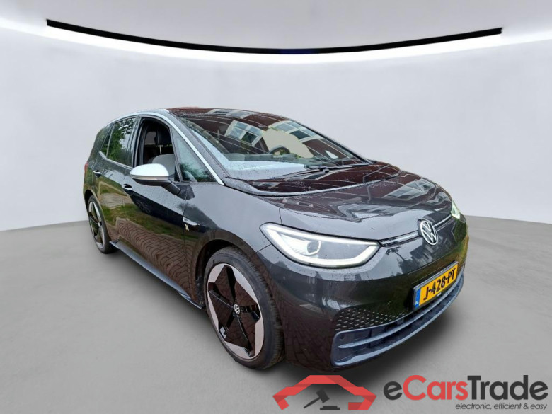 VOLKSWAGEN ID.3 150 kW #5