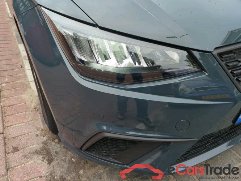 SEAT Ibiza 70 kW #3