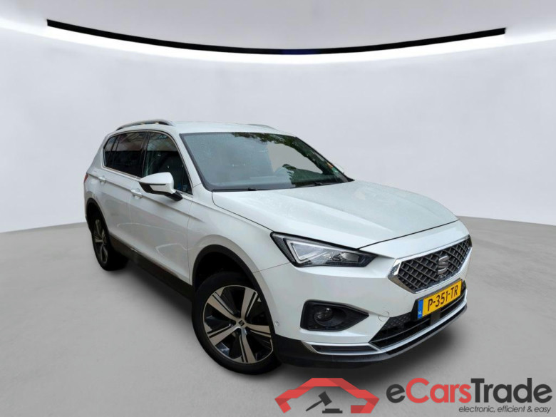 SEAT Tarraco 110 kW #5