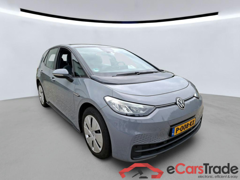 VOLKSWAGEN ID.3 150 kW #5
