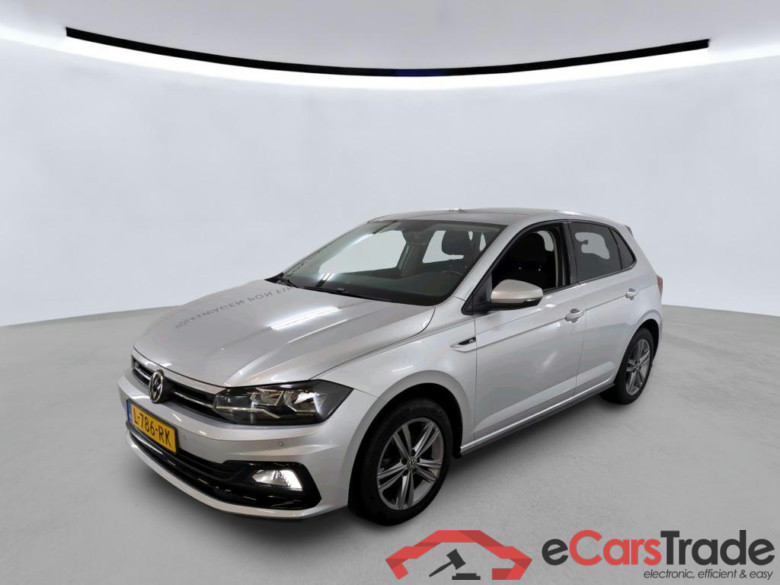 VOLKSWAGEN POLO 70 kW