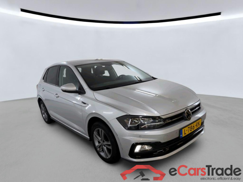 VOLKSWAGEN POLO 70 kW #4