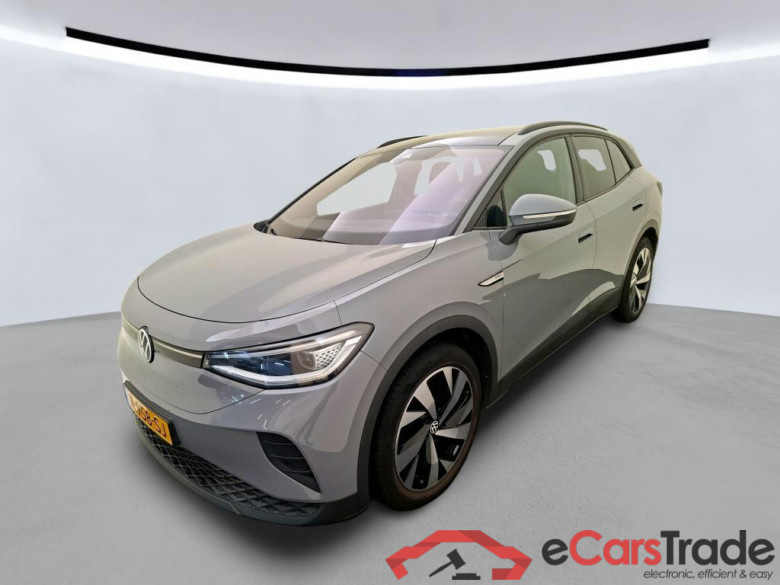 VOLKSWAGEN ID.4 150 kW #1