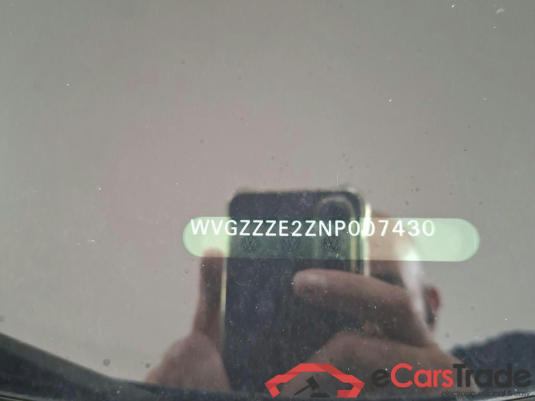 VOLKSWAGEN ID.4 150 kW #3