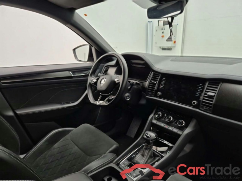 SKODA Kodiaq 1.5 TSI Sportline Bns. DSG #3