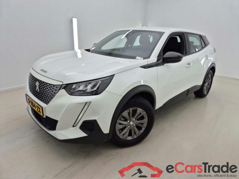 PEUGEOT e-2008 EV Style 50 kWh