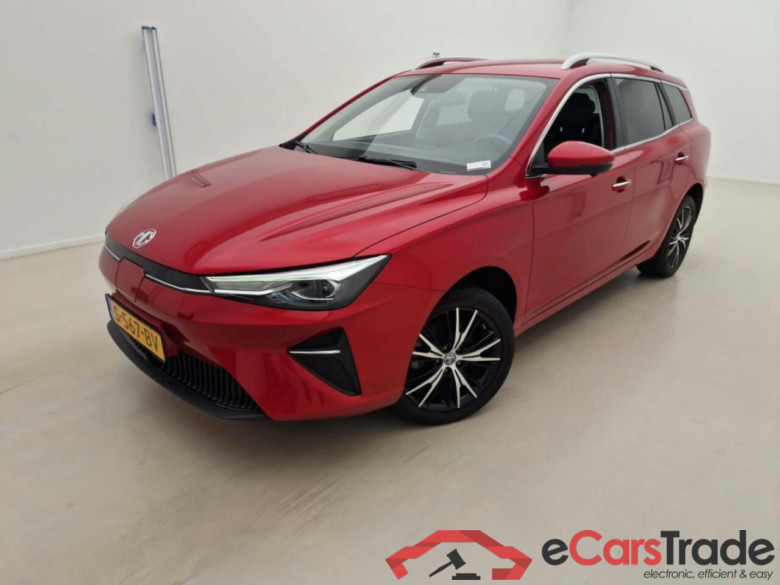 MG Mg5 electric Standard Range Luxury 50 kWh