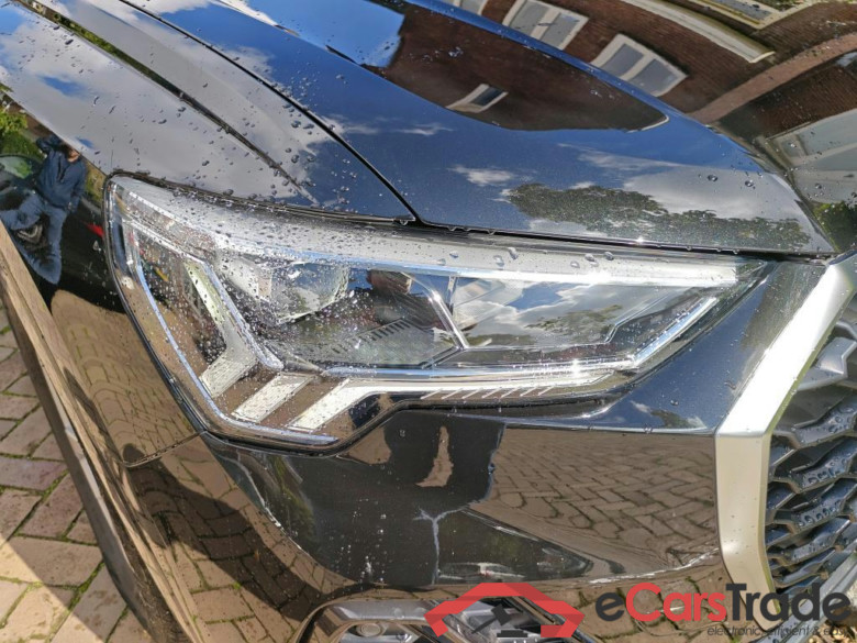 AUDI Q3 Sportback 110 kW #4