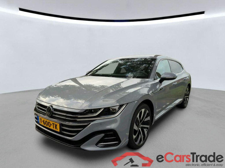 VOLKSWAGEN Arteon Shooting Brake 115 kW #1