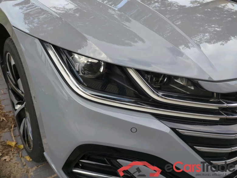 VOLKSWAGEN Arteon Shooting Brake 115 kW #4