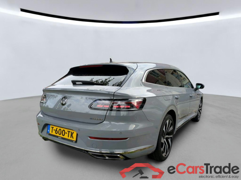 VOLKSWAGEN Arteon Shooting Brake 115 kW #6