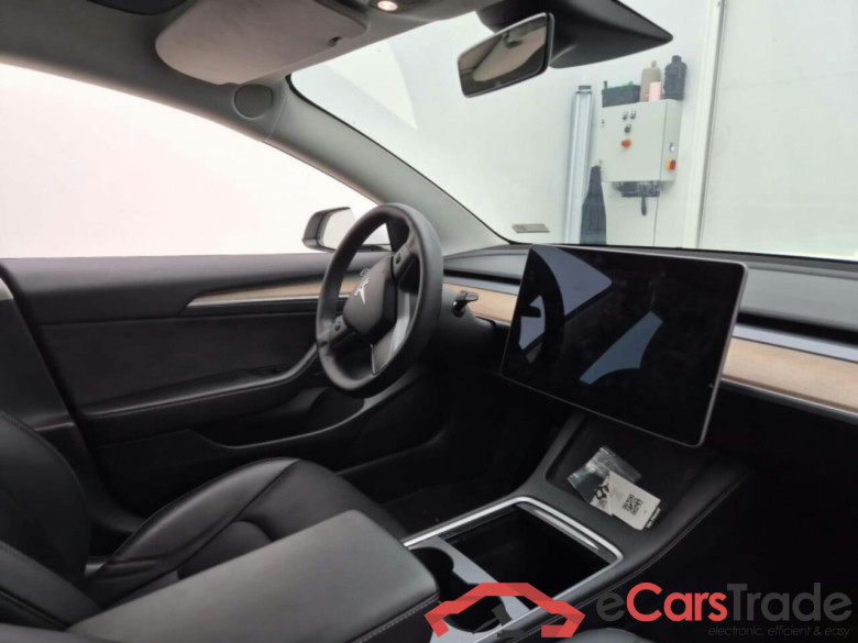 Tesla Model 3 Stnd.RWD Plus 60 kWh #3
