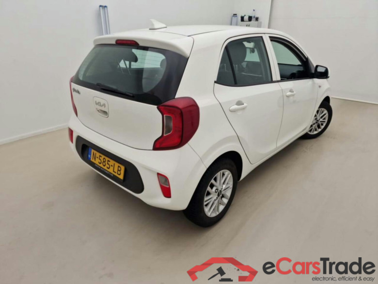 KIA Picanto 1.0 DPi DynamicLine #2