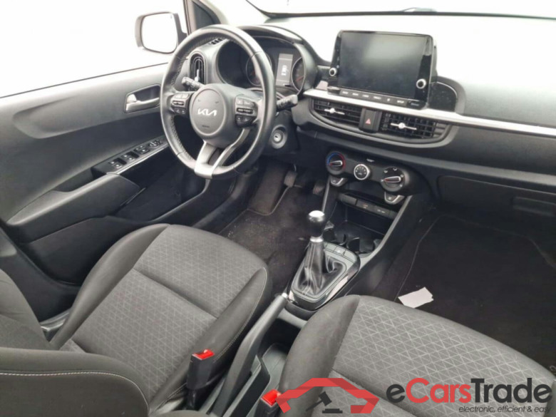 KIA Picanto 1.0 DPi DynamicLine #3
