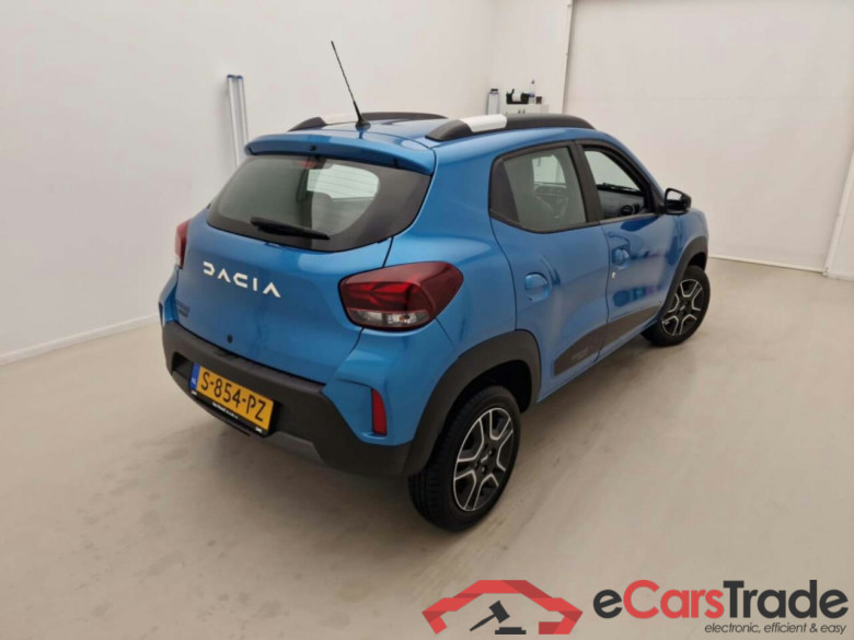 Dacia Spring Essential 27 kWh #2