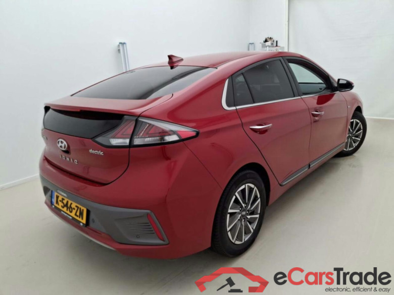 HYUNDAI IONIQ Premium EV 38 kWh #2