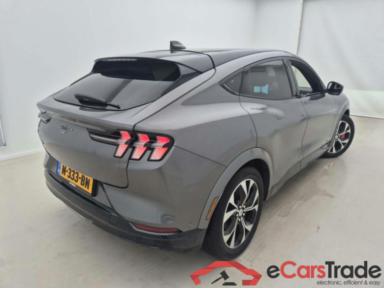 FORD Mustang Mach-E Ext. FE AWD 98 kWh #2