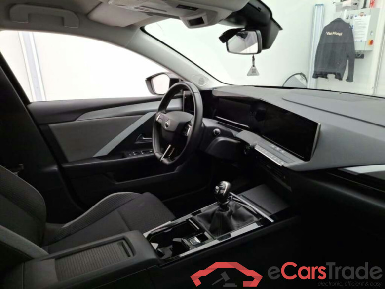 OPEL ASTRA 1.2 Turbo Level 2 #3
