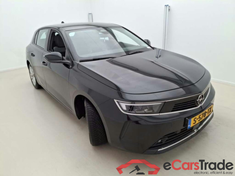 OPEL ASTRA 1.2 Turbo Level 2 #5