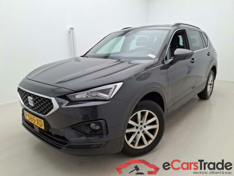 SEAT Tarraco 1.5 TSI Style Bns In