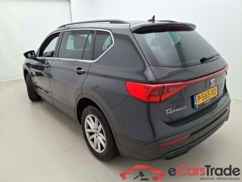 SEAT Tarraco 1.5 TSI Style Bns In #4