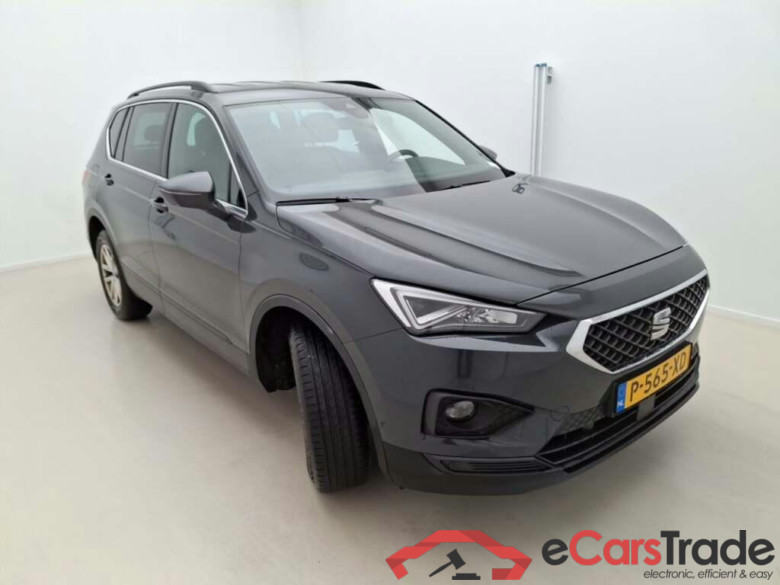 SEAT Tarraco 1.5 TSI Style Bns In #5