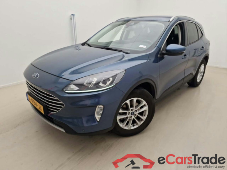 FORD KUGA 1.5 EcoB. Titanium #1