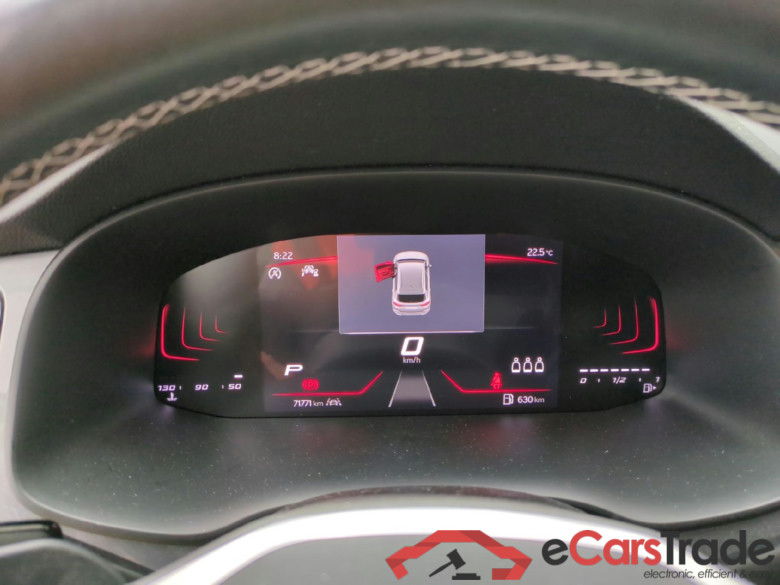 SEAT Ateca / 2020 / 5P / SUV 2.0 TDI 150 DSG7 SandS Style Business #6