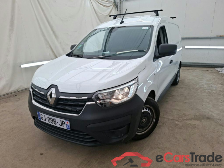 Express Confort 1.3 TCe 100CV BVM6 E6dT #1
