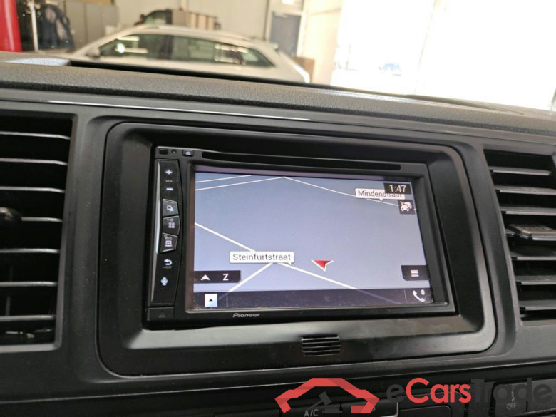 VOLKSWAGEN Transporter 150 kW #3