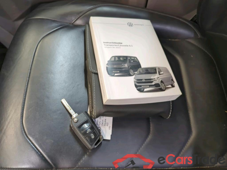 VOLKSWAGEN Transporter 150 kW #6