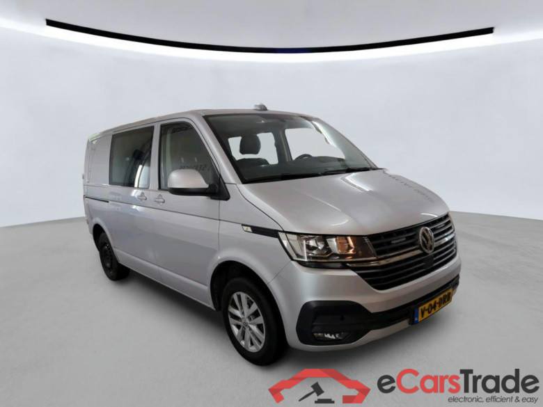 VOLKSWAGEN Transporter 110 kW #4