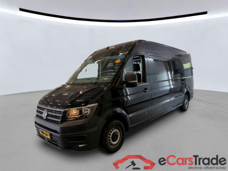 VOLKSWAGEN Crafter 103 kW #1