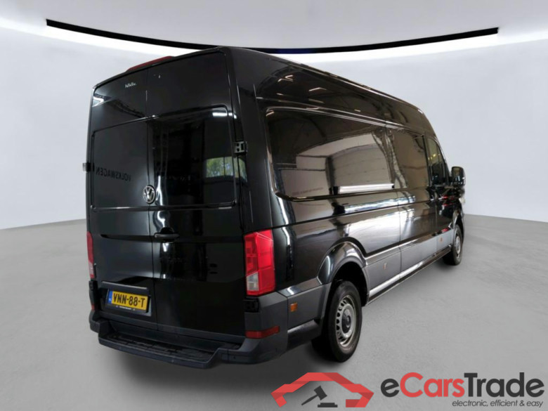 VOLKSWAGEN Crafter 103 kW #5