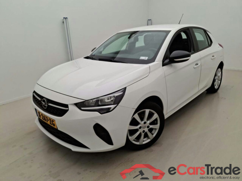 OPEL Corsa 1.2 Edition
