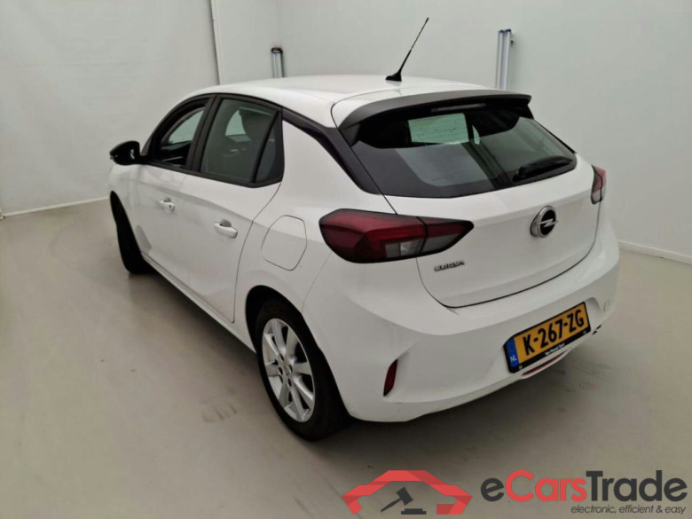 OPEL Corsa 1.2 Edition #4