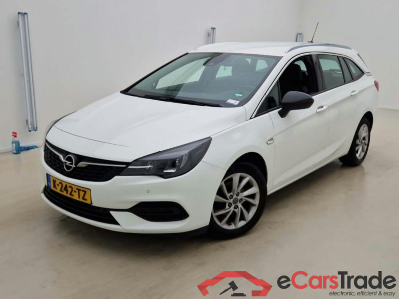 OPEL Astra Sports Tourer 1.2 Turbo Bns Elegance