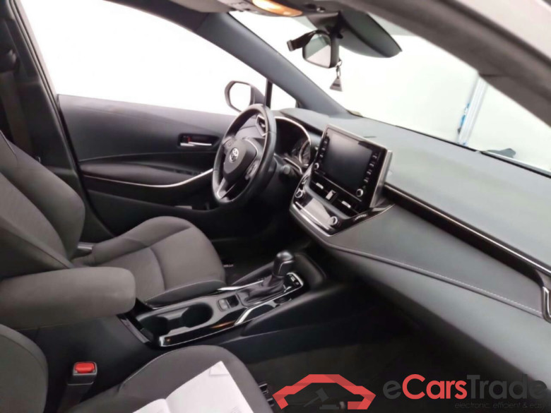 TOYOTA Corolla Touring Sports 1.8 Hybrid Active #3