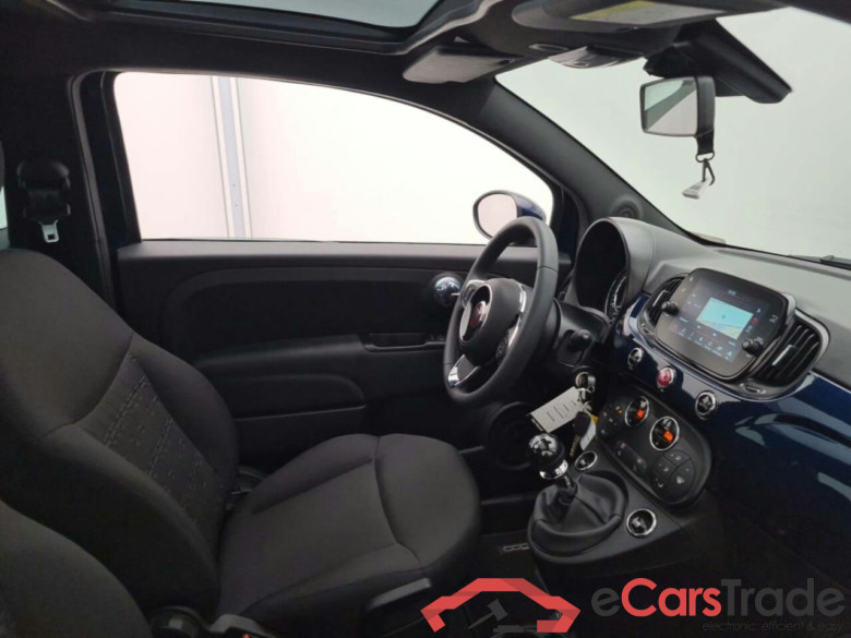 FIAT 500 1.0 Hybrid Dolcevita #3