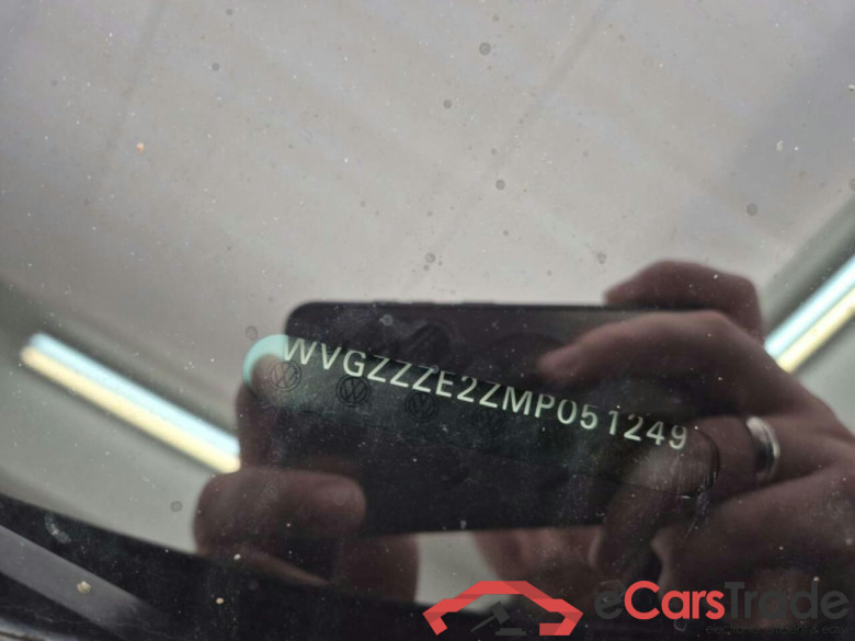VOLKSWAGEN ID.4 Style 52 kWh #4