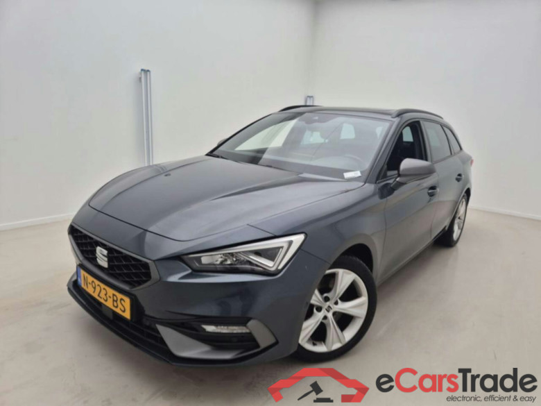 SEAT Leon Sportstourer 1.5 eTSI FR Bns Int DSG