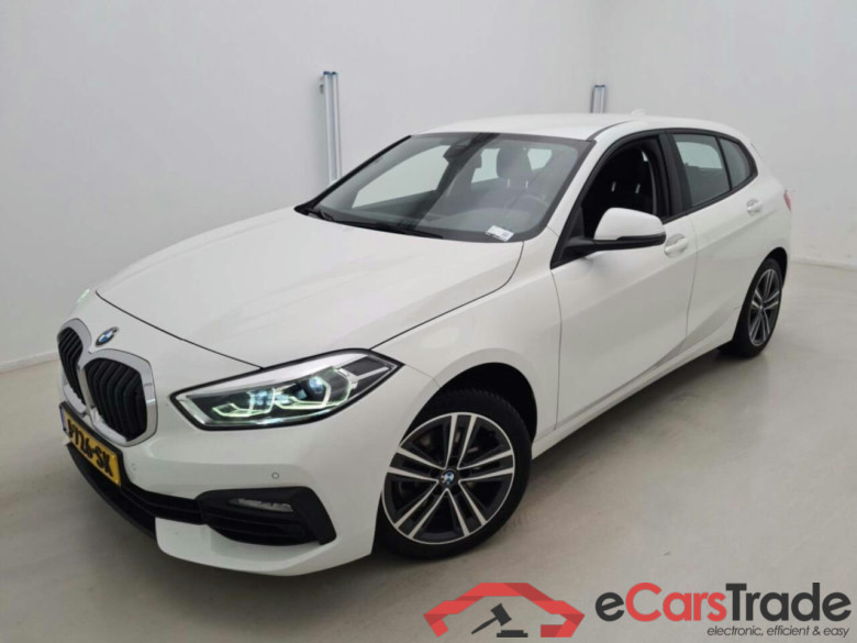 BMW 1-serie 118i Corp. High Executive