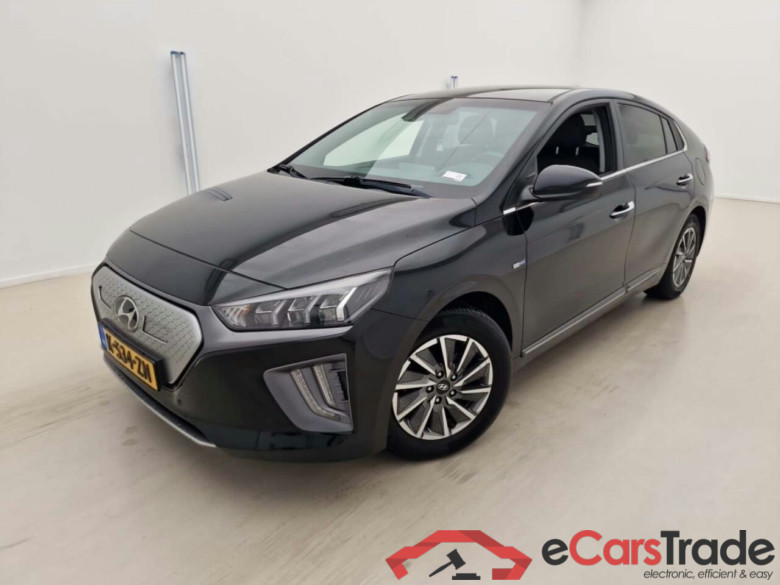 HYUNDAI IONIQ Premium EV 38 kWh #1